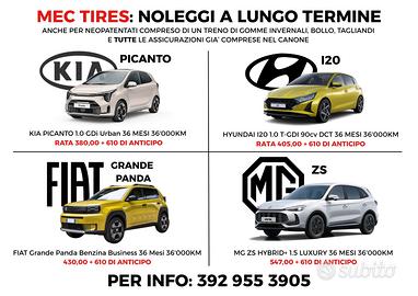 Fiat Grande Panda 1.2 100 CV S&S Business