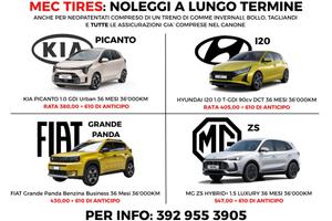 Fiat Grande Panda 1.2 100 CV S&S Business