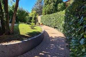 Villetta i tre Cipressi