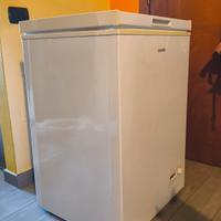 Congelatore Cranker 102L