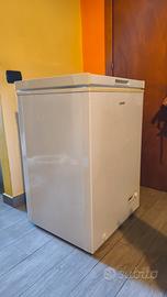 Congelatore Cranker 102L