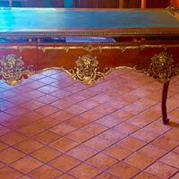 scrivania impero del 700