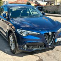 ALFA ROMEO STELVIO 2018 2.2 190CV Q4