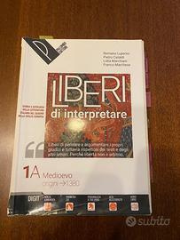 Liberi di interpretare 1A+1B