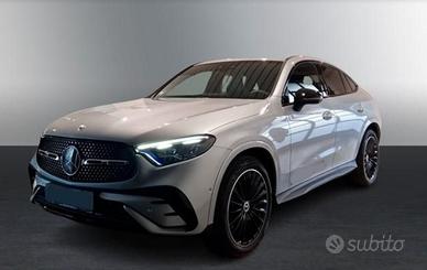 Mercedes-benz GLC 220 GLC 220d 4Matic Mild Hybrid