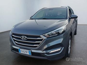 Hyundai Tucson 1.6 GDI Classic GRANDINATA