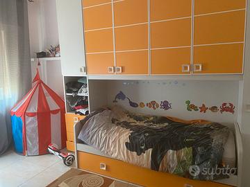 Cameretta Bambini