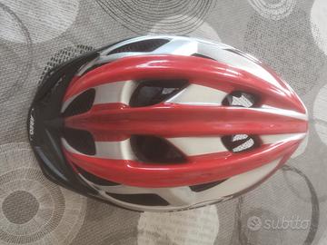 Casco da bicicletta 
