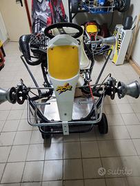 kart vintage pcr/tm