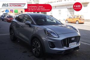 Ford Puma Ford 1.0 ecoboost h ST-Line 125cv A...