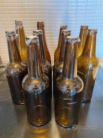 Bottiglie vuote 50 cl