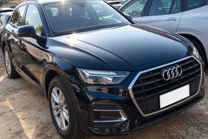 Audi Q5 SPB 40 TDI quattro S tronic tetto panorami