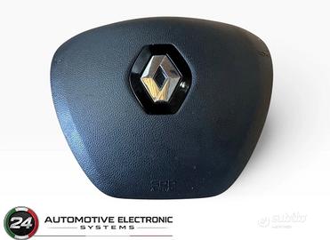 Airbag Volante Renault Clio IV Captur 985706588R O