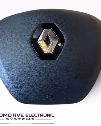 Airbag Volante Renault Clio IV Captur 985706588R O