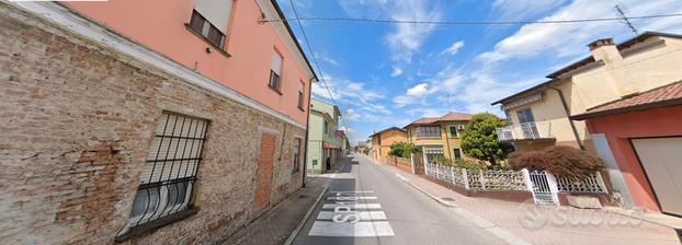 Trilocale Arredato in Zona Servita