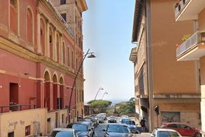Frascati bilocale arredato