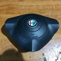 Airbag volante alfa romeo 147