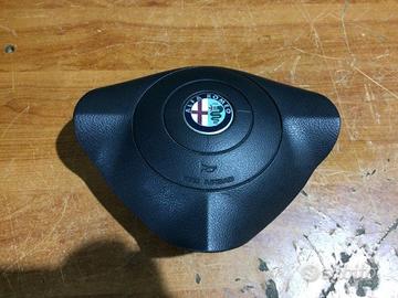 Airbag volante alfa romeo 147