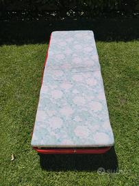 Brandina 190x60 pieghevole 