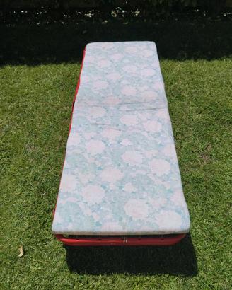 Brandina 190x60 pieghevole 