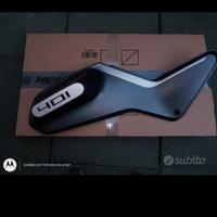 Husqvarna. svartpilen 401