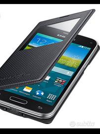 Samsung Galaxy S5 Mini S View Cover