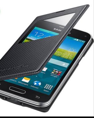 Samsung Galaxy S5 Mini S View Cover