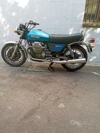 moto Guzzi t3