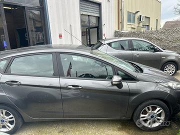 Ford Fiesta 1.5 TDCi 75CV 5 porte Business