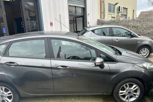 Ford Fiesta 1.5 TDCi 75CV 5 porte Business