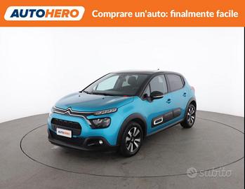 CITROEN C3 EV31057