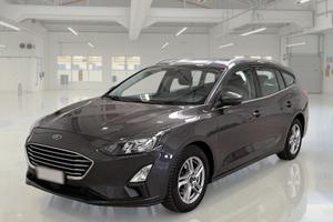 FORD FOCUS 1.5 ECOBLUE 120 CV BUS CO-PILOT AUTO SW