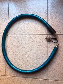 Lucchetto antifurto moto