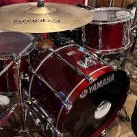 Yamaha recording custom