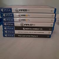 giochi ps4