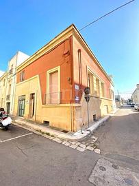 Casa Indipendente Parabita [Cod. rif 3194907VRG]