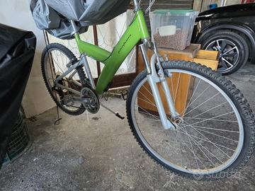 bicicletta vintage pininfarina 