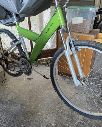 bicicletta vintage pininfarina 