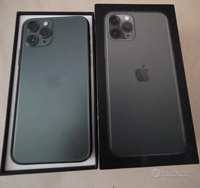 iPhone 11 pro 64gb