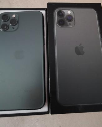iPhone 11 pro 64gb