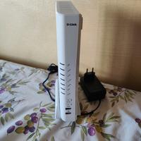 modem D-Link dva 5592