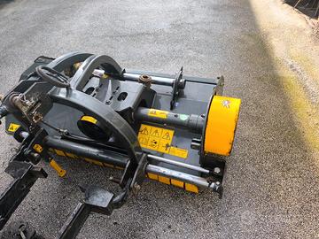 Trincia orizzonti star 160