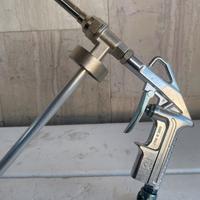 pistola a spruzzo U-POL