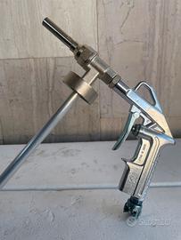 pistola a spruzzo U-POL