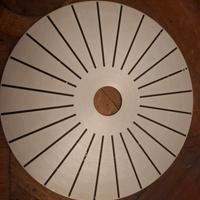 piatto per giradischi Beogram Bang & Olufsen