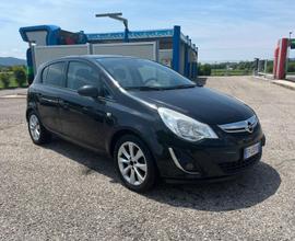 Opel Corsa 1.2 GPL - 2013