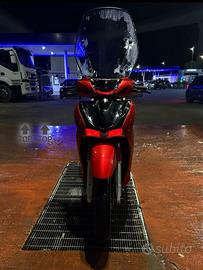 Sh 125 2020 tutto originale