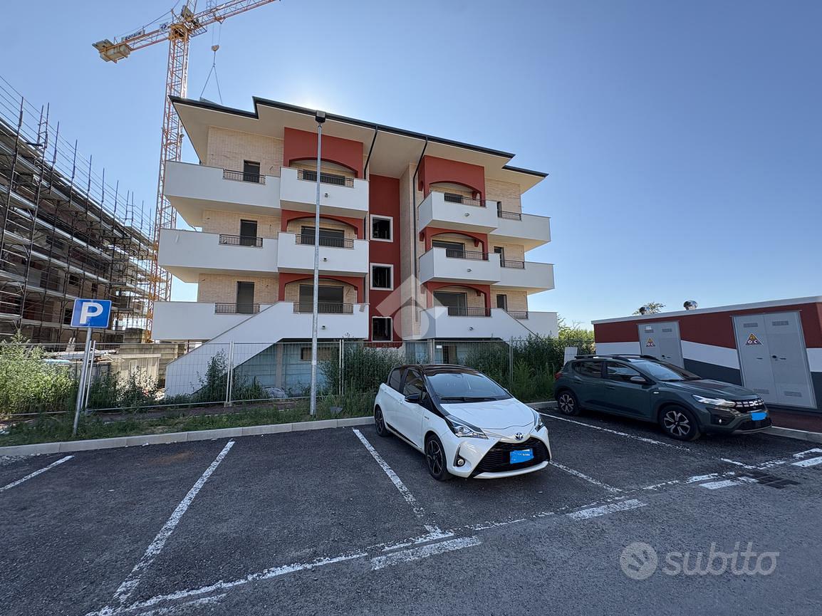 Appartamento – Siziano, Porte Rosse, Pavia - Vista 5
