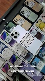 IPHONE 16 PRO MAX 256GB bianco
