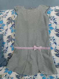 vestito bambina Artigli